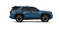 2026 Toyota 4Runner TRD Off Road