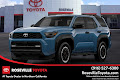 2026 Toyota 4Runner TRD Off Road