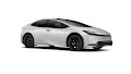 2026 Toyota Prius Plug-In Hybrid Nightshade