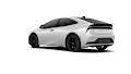 2026 Toyota Prius Plug-In Hybrid Nightshade
