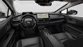 2026 Toyota Prius Plug-In Hybrid Nightshade