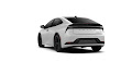 2026 Toyota Prius Plug-In Hybrid Nightshade