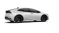 2026 Toyota Prius Plug-In Hybrid Nightshade