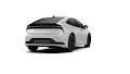 2026 Toyota Prius Plug-In Hybrid Nightshade
