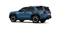 2026 Toyota 4Runner Hybrid TRD Off Road Premium