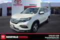 2018 Honda Pilot EX