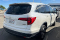 2018 Honda Pilot EX