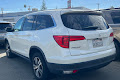 2018 Honda Pilot EX