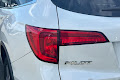 2018 Honda Pilot EX