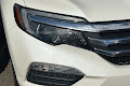 2018 Honda Pilot EX