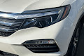2018 Honda Pilot EX