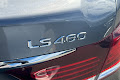 2014 Lexus LS 460