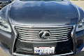 2014 Lexus LS 460