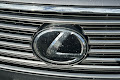 2014 Lexus LS 460