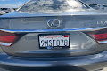 2014 Lexus LS 460