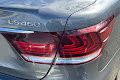 2014 Lexus LS 460