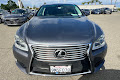 2014 Lexus LS 460