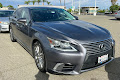 2014 Lexus LS 460