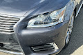 2014 Lexus LS 460