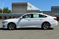2021 Honda Accord Sedan EX-L