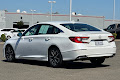 2021 Honda Accord Sedan EX-L