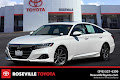 2021 Honda Accord Sedan EX-L