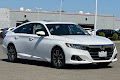 2021 Honda Accord Sedan EX-L