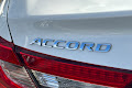 2021 Honda Accord Sedan EX-L