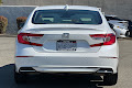 2021 Honda Accord Sedan EX-L