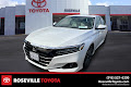 2021 Honda Accord Sedan EX-L