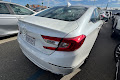 2021 Honda Accord Sedan EX-L