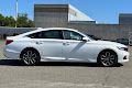 2021 Honda Accord Sedan EX-L