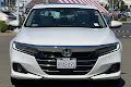 2021 Honda Accord Sedan EX-L
