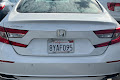 2021 Honda Accord Sedan EX-L