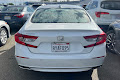 2021 Honda Accord Sedan EX-L
