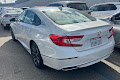 2021 Honda Accord Sedan EX-L