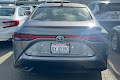 2021 Toyota Mirai XLE
