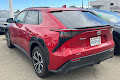 2025 Toyota bZ4X XLE