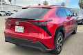 2025 Toyota bZ4X XLE