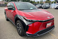 2025 Toyota bZ4X XLE