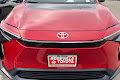 2025 Toyota bZ4X XLE