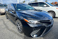 2018 Toyota Camry Hybrid SE
