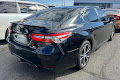 2018 Toyota Camry Hybrid SE