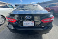 2018 Toyota Camry Hybrid SE