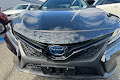 2018 Toyota Camry Hybrid SE