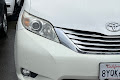 2013 Toyota Sienna Ltd