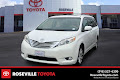 2013 Toyota Sienna Ltd