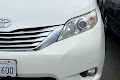 2013 Toyota Sienna Ltd