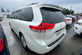 2013 Toyota Sienna Ltd