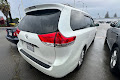 2013 Toyota Sienna Ltd